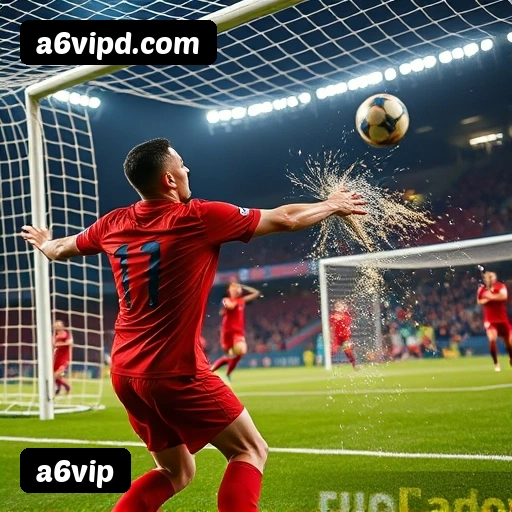 Vantagens exclusivas a6vip para jogadores brasileiros - São Paulo, Rio, BH