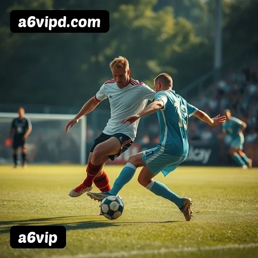 Loterias online disponíveis na a6vip